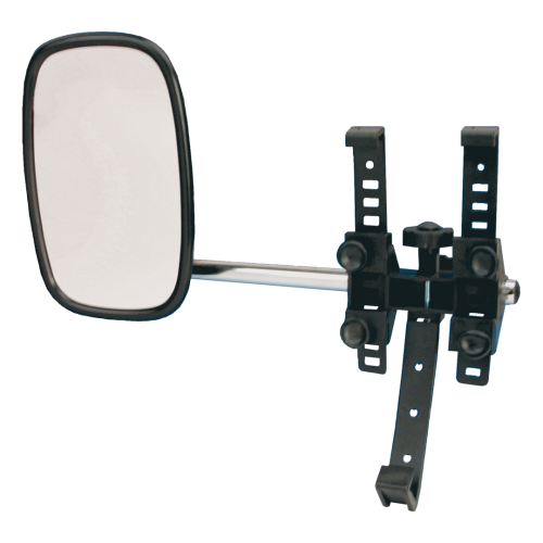 Přídavné zrcátko s klipem EXCELLENT (2ks)