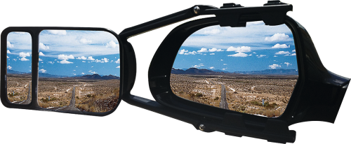 Přídavné zrcátko univerzální DELTA ANG