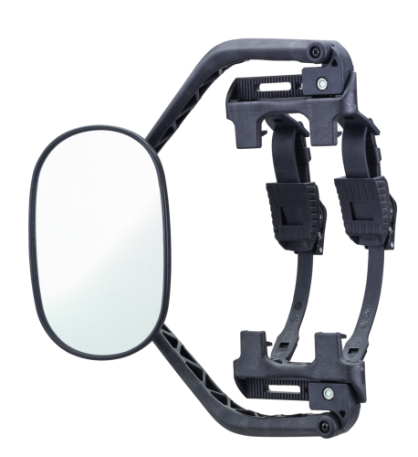 Přídavné zrcátko HANDY MIRROR XL Superflex