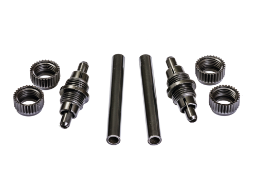 Prodloužení trubky držáku EMUK