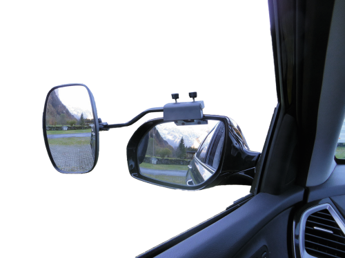 Přídavné zrcátko univerzální UNIVERSA PRO XL