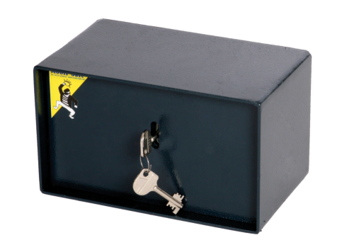 Trezor Mobil-Safe vel. 0