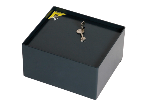 Trezor Mobil-Safe vel. 3