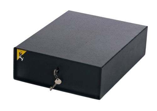 Trezor Mobil-Safe vel. 4