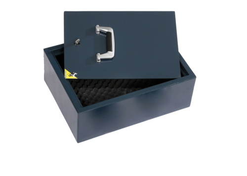 Trezor Mobil-Safe vel. 5