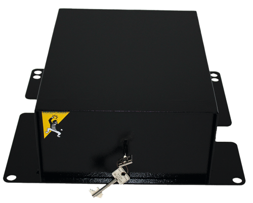 Trezor Mobil-Safe VW T4/T5/T6