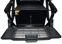 Trezor Mobil-Safe Easy-Fix FD 244/X250