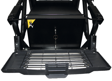 Trezor Mobil-Safe FD X250/X290, baterie