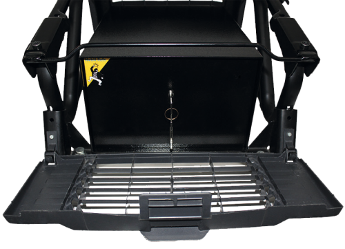 Trezor Mobil-Safe Easy-Fix FD 244/X250