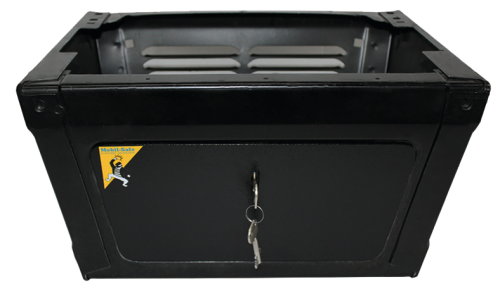 Vložné dveře Mobil-Safe FD 230