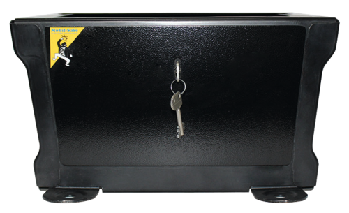 Vložné dveře Mobil-Safe Master/Movano