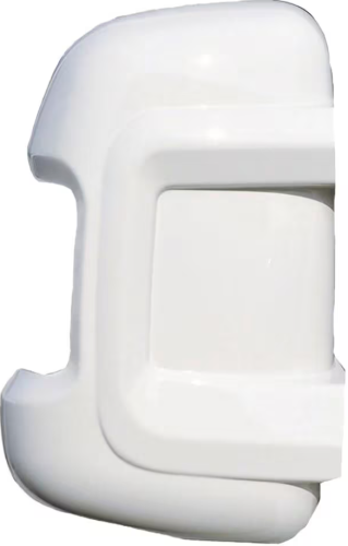 Ochranný kryt zrcátka PROTECT IT Ducato bílý dlouhý