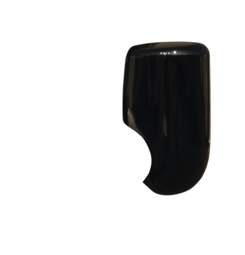 Ochranný kryt zrcátka PROTECT IT FT 06-13 černý