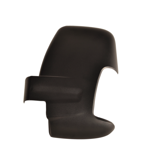 Ochranný kryt zrcátka PROTECT IT FT od 2014 černý