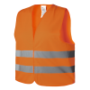 Další: Reflexní vesta EN 20471 oranžová