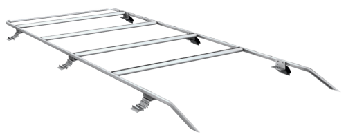 Střešní nosič EuroCarry FD od roku 2006