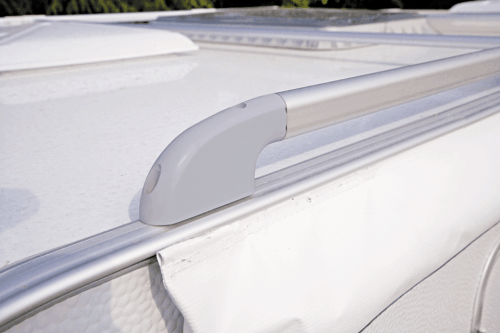 Střešní nosič ROOF-RAIL