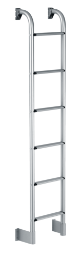 Žebřík Thule Ladder 6