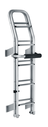 Žebřík Thule Ladder Double