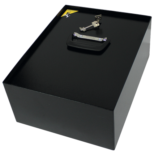 Trezor Mobil-Safe vel. 3A