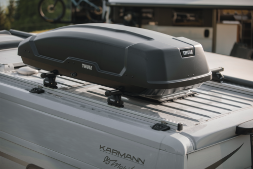 THULE SmartClamp System krátký