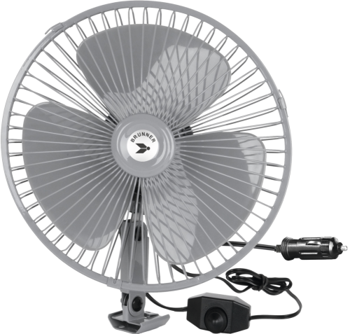 Ventilátor MISTRAL UNIVERSAL