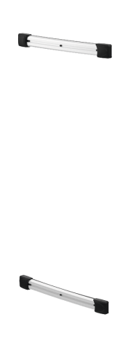 Kit Bars Deluxe DJ Crafter od 2017, elox