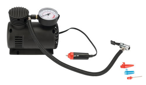 Kompresor Dunlop 12V