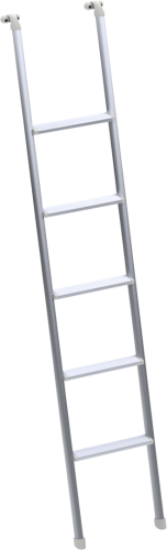 Žebřík do alkovny TITTA 130 cm