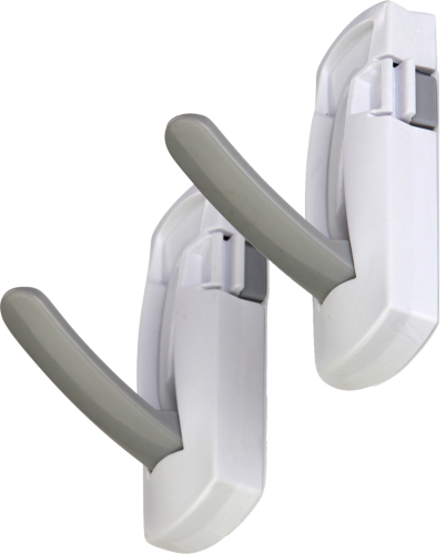 Háček lepicí Medium Flip (2 ks)