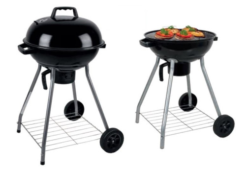 Gril kotlíkový 45 cm