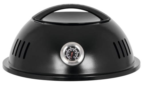 Víko grilu BBQRUISER DOME