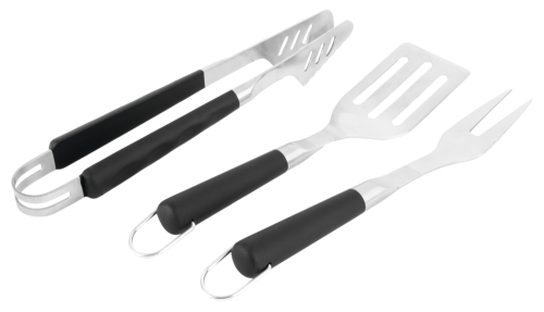 Grilovací příbory BRASERIO