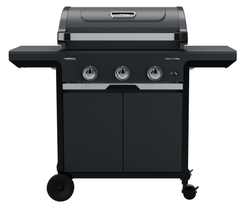 Gril plynový Select 3 L Plus
