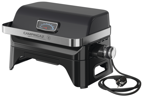 Gril elektrický Attitude 2 GO