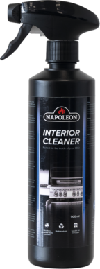 Čistič grilu NAPOLEON Interior Cleaner
