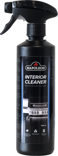 Čistič grilu NAPOLEON Interior Cleaner