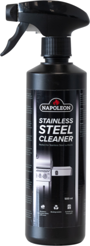 Čistič nerezové oceli NAPOLEON