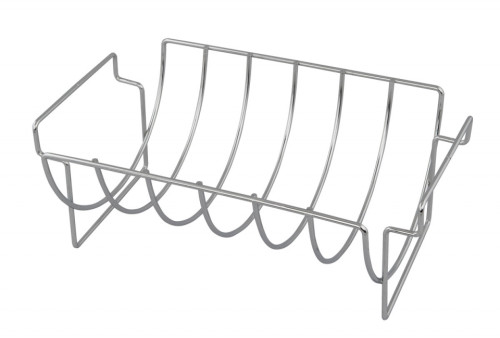 Grilovací koš oboustranný Premium