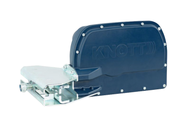 Protiskluzový systém KNOTT ETS Plus - 001
