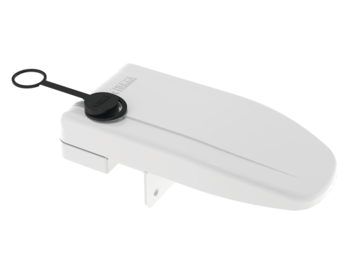 Přídavný zámek Safe Door Magnum Frame