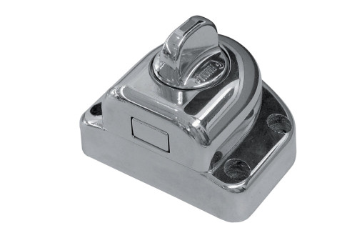 Přídavný zámek Safe Door Guardian FT od 09/2006 (2ks)