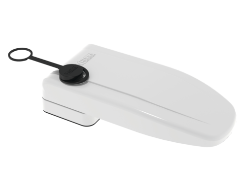 Přídavný zámek Safe Door Magnum