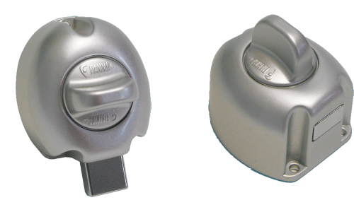 Přídavný zámek Safe Door Guardian FD od 09/2009 (2ks)