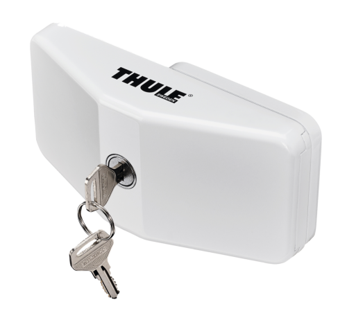 Přídavný zámek Door Lock