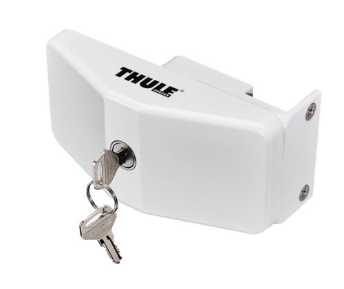 Přídavný zámek Door Frame Lock (3ks)