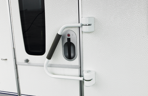 Pomocné madlo Security Handrail