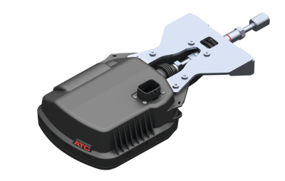 Protiskluzový systém