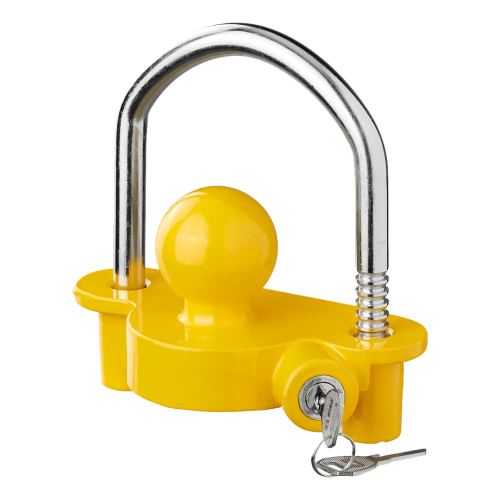 Spojovací zámek s cylindrickým zámkem ProPlus