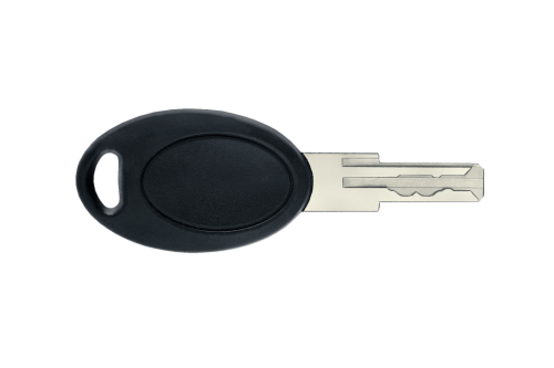 Klíče zámku HSC (2ks)